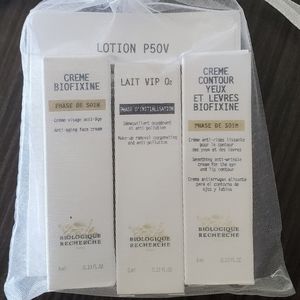 BIOLOGIQUE RECHERCHE